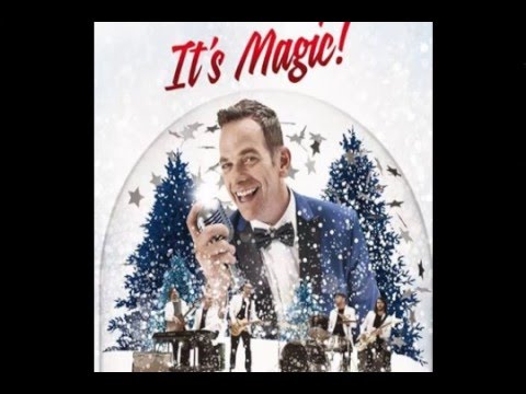 Garou - Let It Snow & It's Magic (2014) ❄️