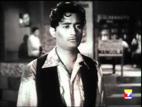Dukhi Man Mere - Kishore Kumar 🎶