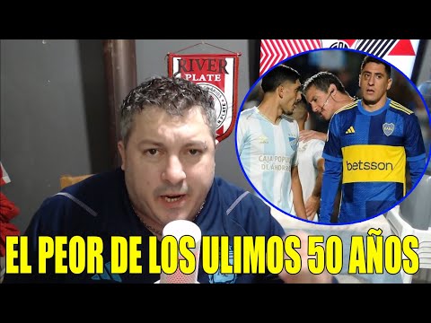 Boca 1 vs Atletico Tucuman 2 ANALISIS OBJETIVO