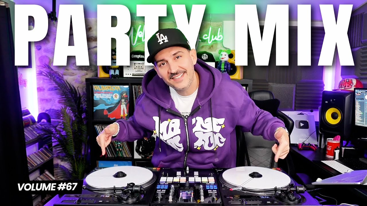 PARTY MIX 2026 | #67 | The Best Remixes & Mashups of Popular Songs - Mixed by Deejay FDB