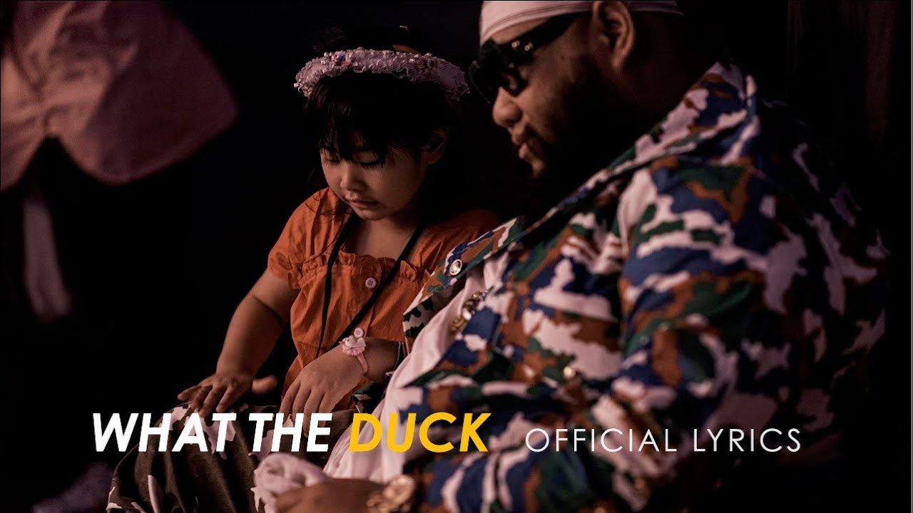 F.HERO & อ.ไข่ มาลีฮวนน่า - บนพระจันทร์ (Lyrics) 🌙