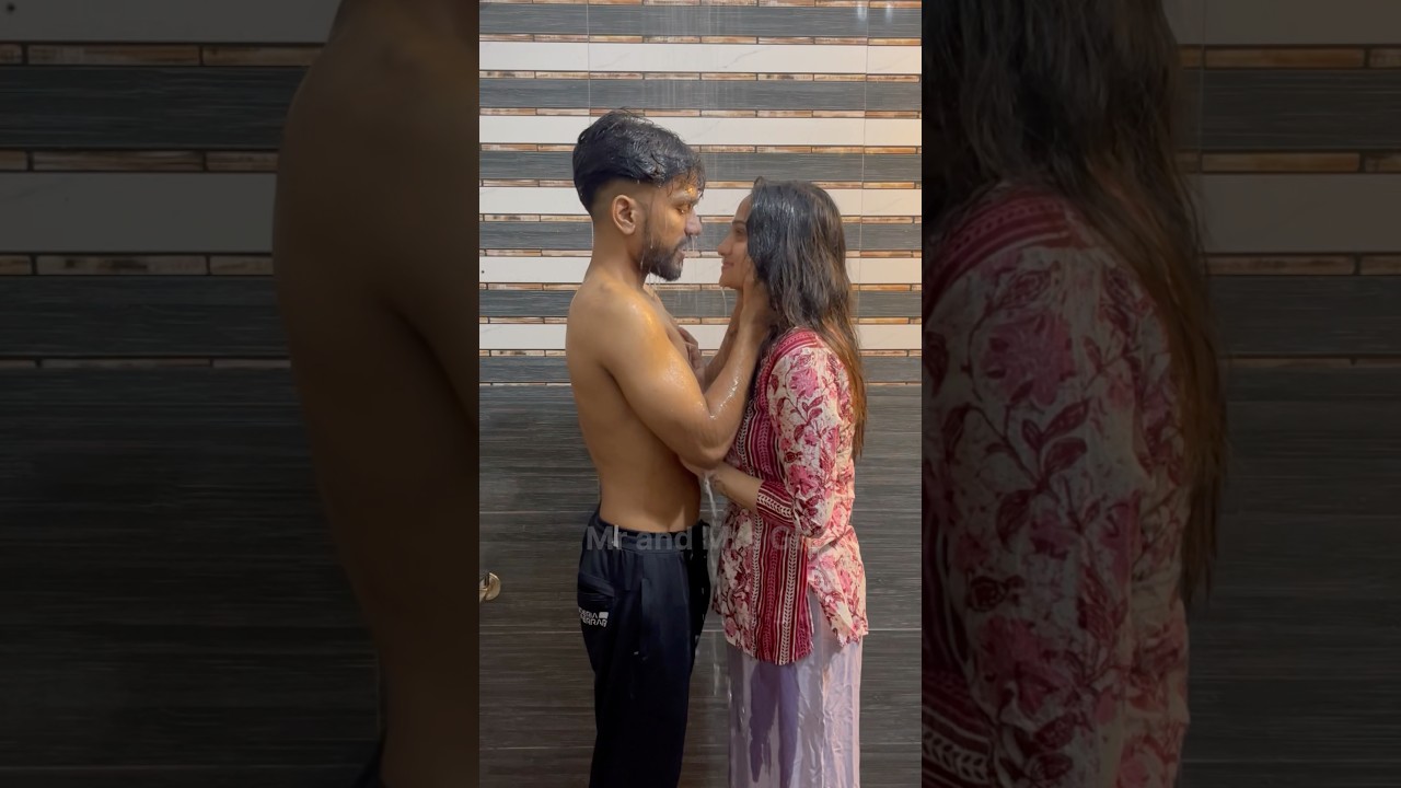 Post-Arrange Marriage ❤️ (Part 4) | Shorts