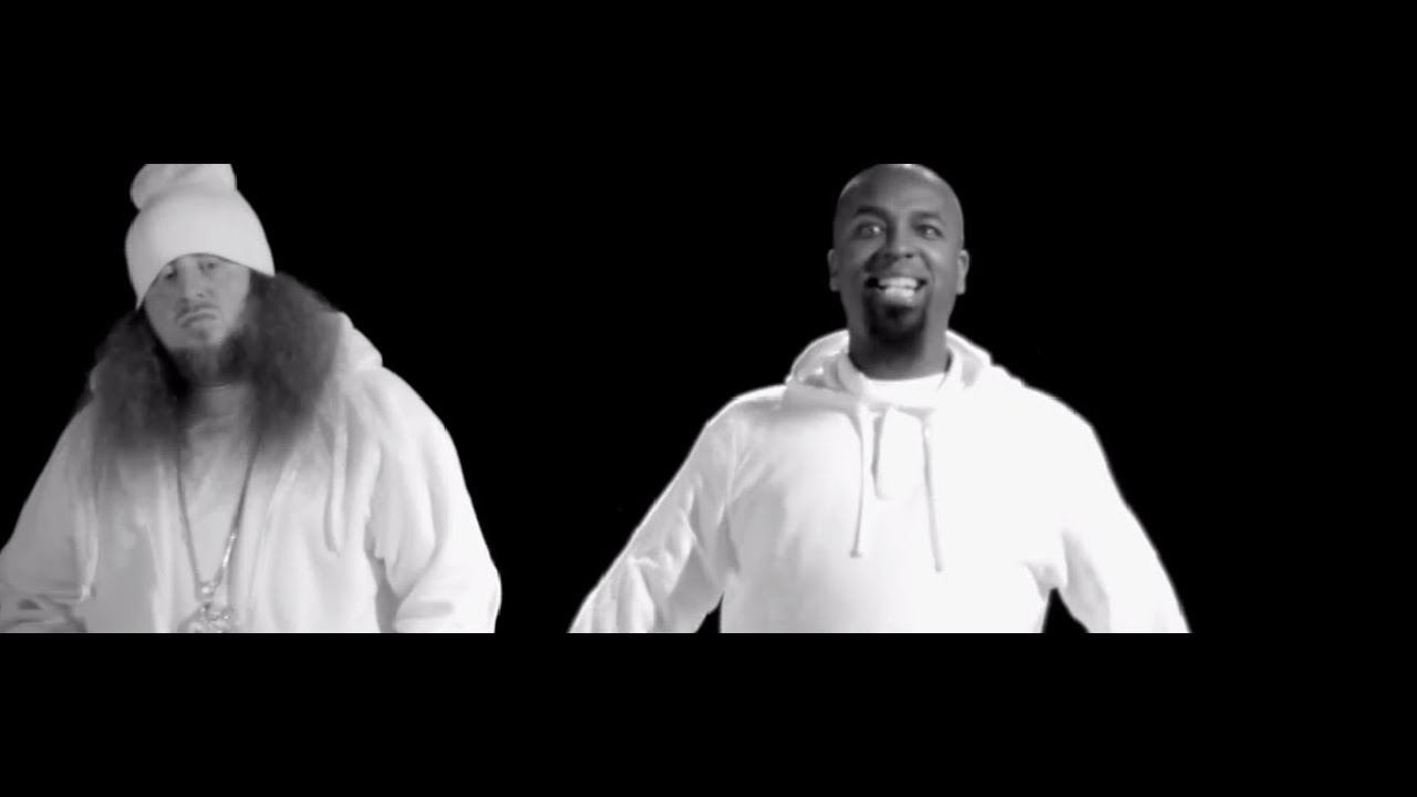 Rittz - Bloody Murdah Remix ft. Tech N9ne ๐ถ