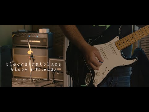 Happy E Friends (Live in Studio)