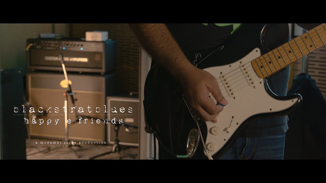 Happy E Friends Live Performance at Island City Studios 🎶