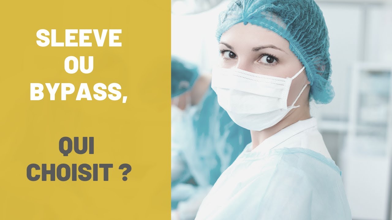 Sleeve ou Bypass : Quel choix avec le Dr Marc Lepère?