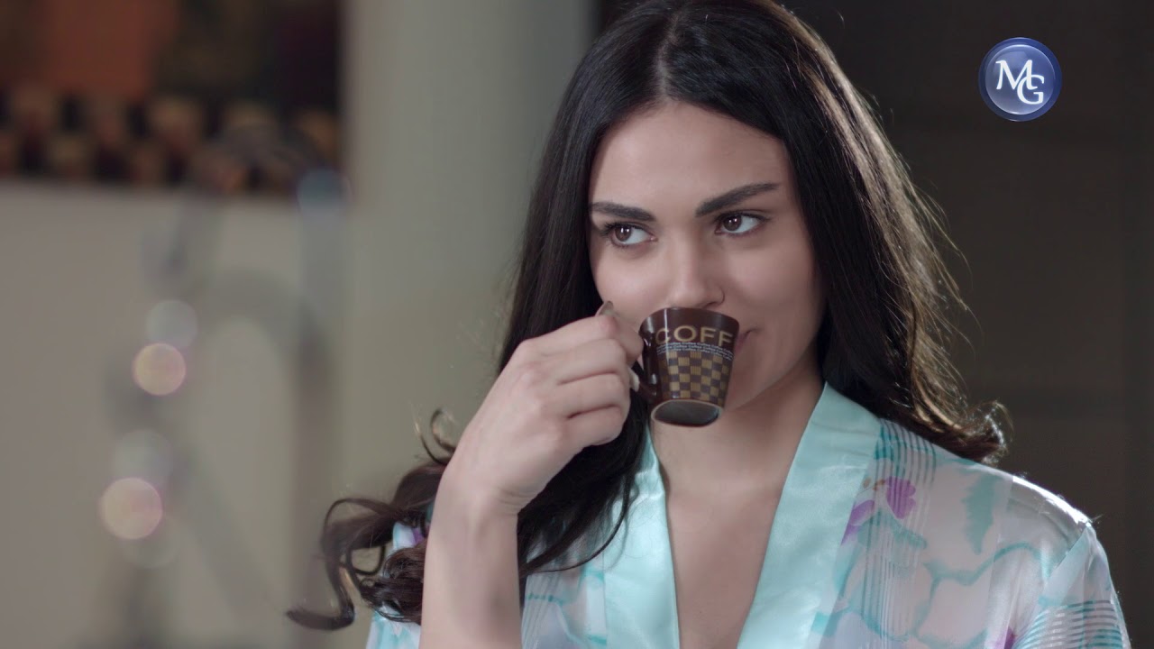 Adwaa Wahmiya Episode 1 | مسلسل أضواء وهمية ✨