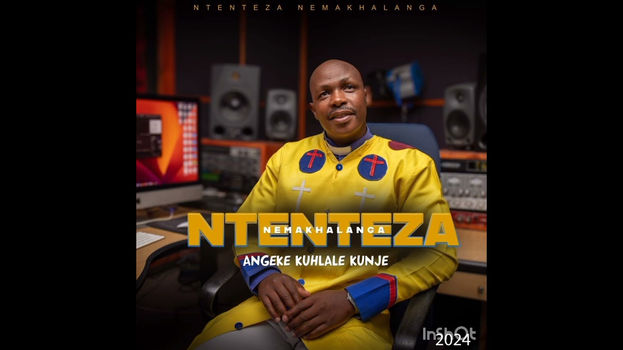Angeke Kuhlale Kunje 2024 Single ๐ถ