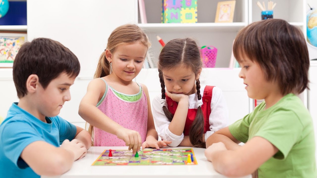 Age 6 Cognitive Milestones at Ages 6 & 7 🧠