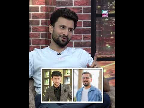 #rajabbutt Ya #maazsafder ?π€ | #tairanghori #shorts #duckybhai