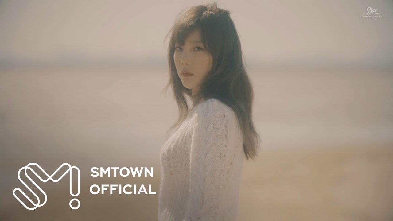 TAEYEON '11:11' MV Out Now 🎶