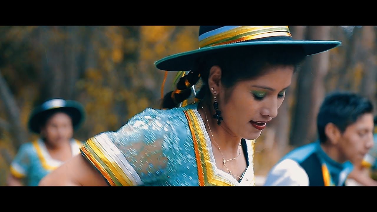 Agrupación Octava - Así Se Baila (2018) 💃