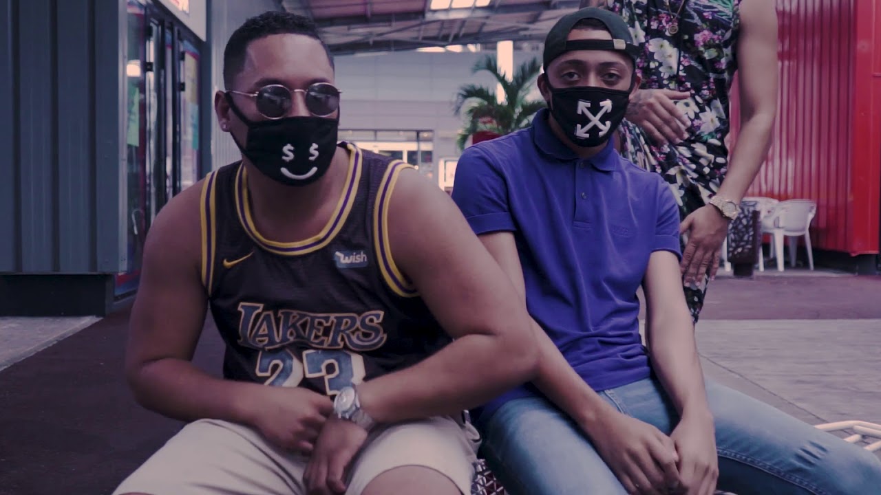 DJ BOB - Coronavirus Street Humour π₯