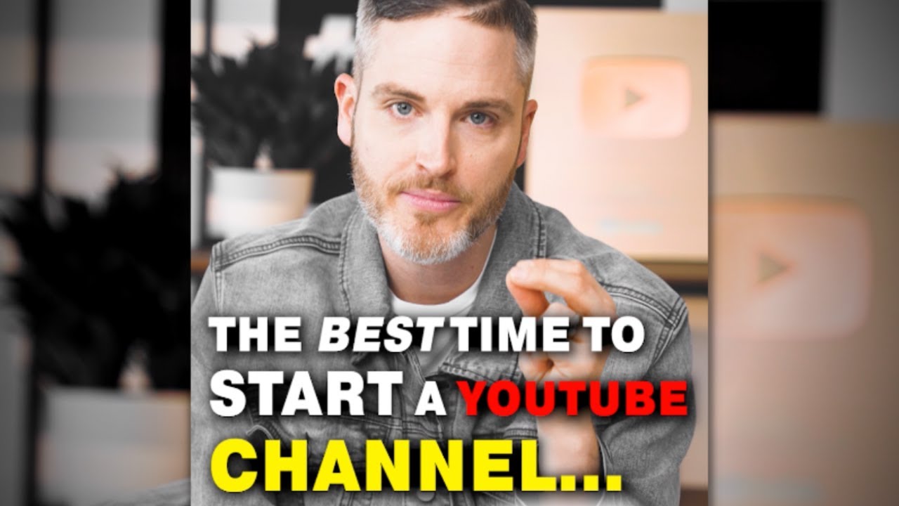 Before Starting Your YouTube Channel 🚀