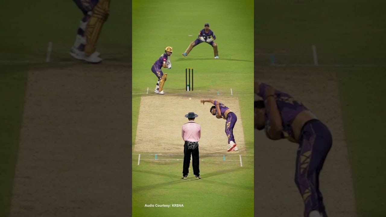 Vaibhav Arora: The Key Player for IPL 2025 Success