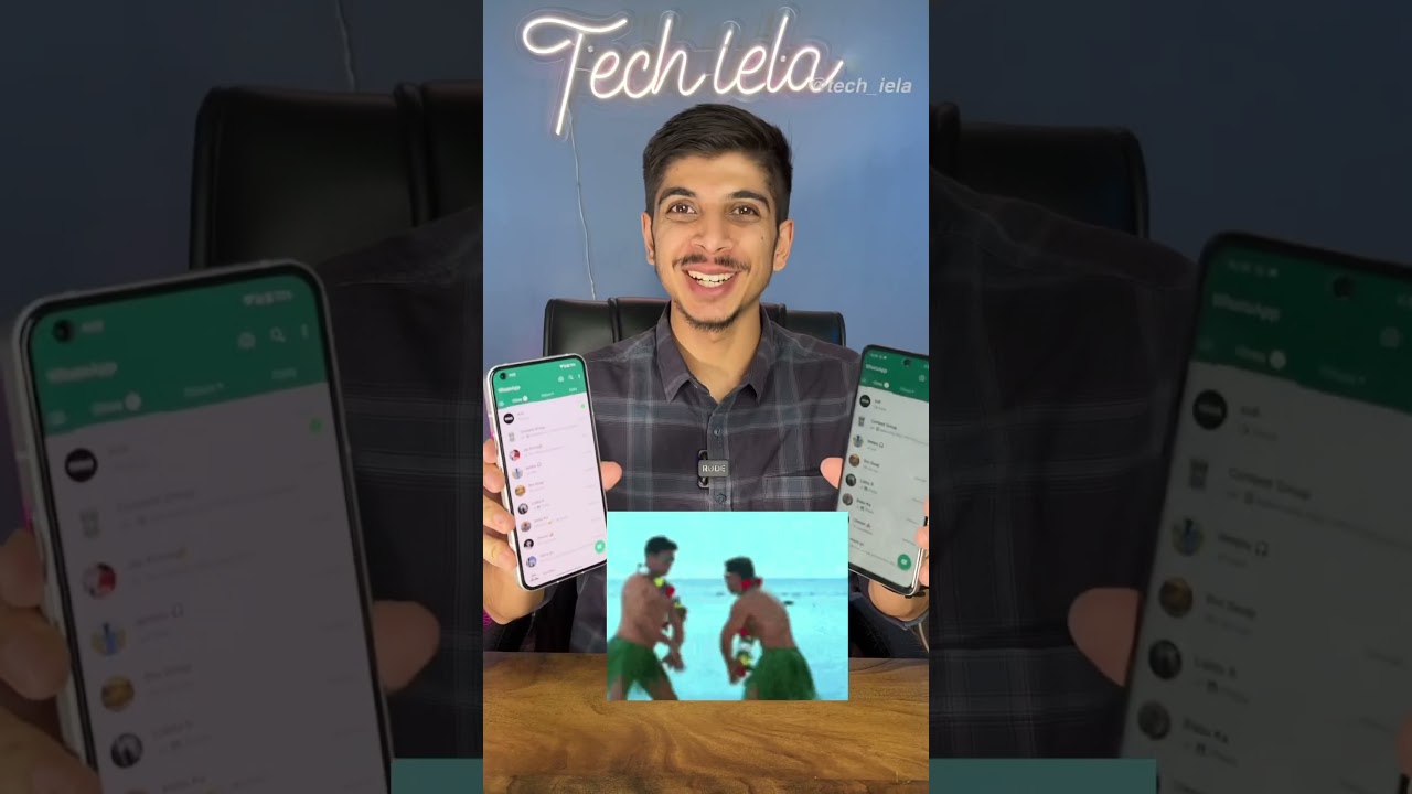 5 Amazing WhatsApp Features You Must Try Today! 🚀