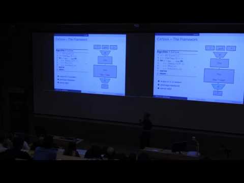 03   Jakob Wenzel - Catena Variants