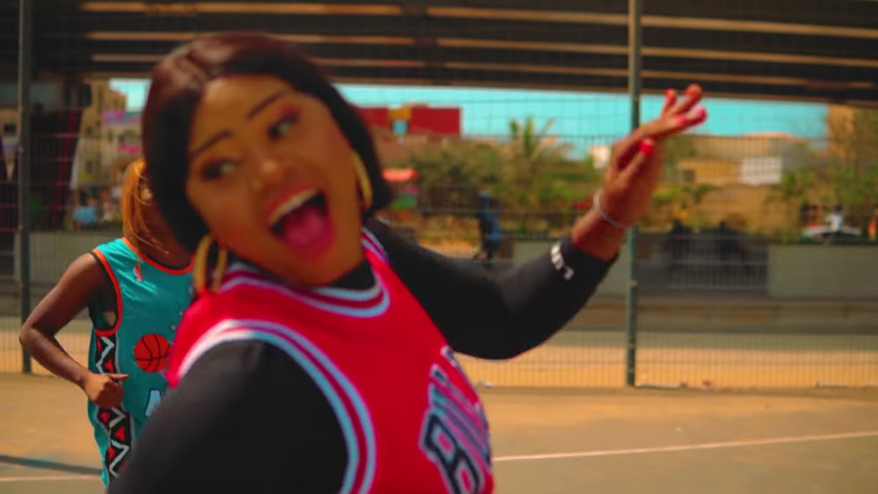 Sidy Diop Djagou Mbass Official Clip 🎶