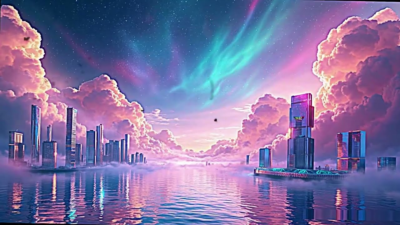 Flash & Fire on the Floor | 80s Disco Instrumental 🎶