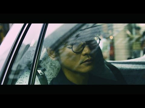 サカナクション「years」 -Music Video-