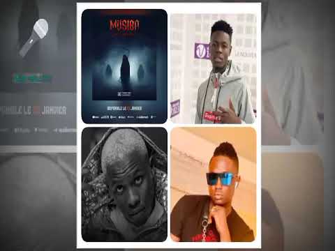 Ngaaka-Blinde__-__ Dip_DG_Mussiba_Sory Cool Lams Liguine..