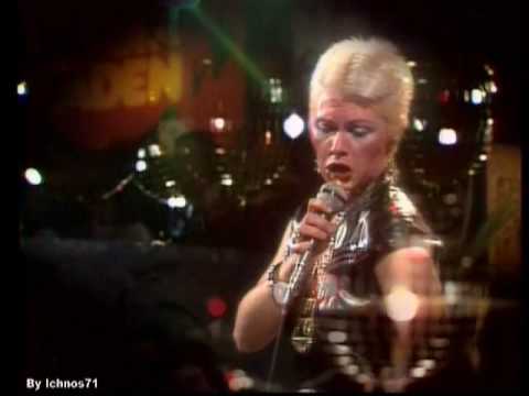 Alicia Bridges' 1978 Hit 'I Love the Nightlife' 🎶