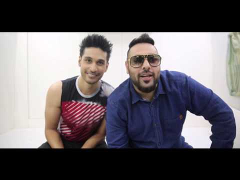 Baaki Baatein Peene Baad! - Releasing Tomorrow | Arjun Kanungo feat. Badshah