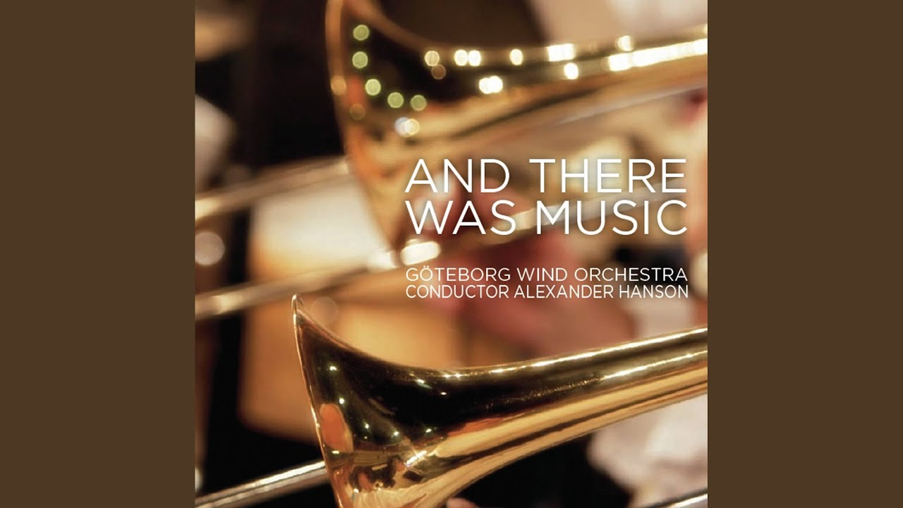 Balkan Blues by Göteborg Wind Orchestra 🎶