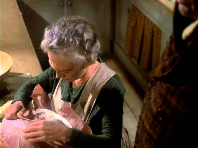 The Waltons: A Christmas Homecoming 🎄