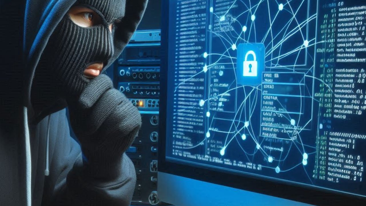 TCPDump: The Basics | TryHackMe - Cyber Security 101