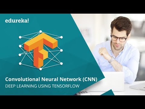 CNN with TensorFlow | Edureka Tutorial π§