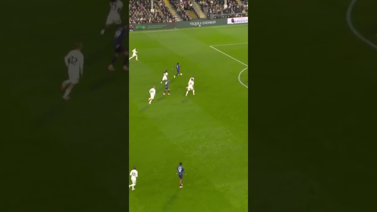SAKA FORCES SUPER SAVE!