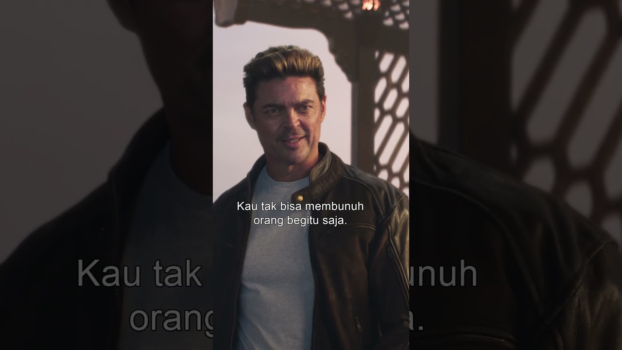 Mortal Kombat II Official Trailer (2026) – Coming to Theaters This May 🎬