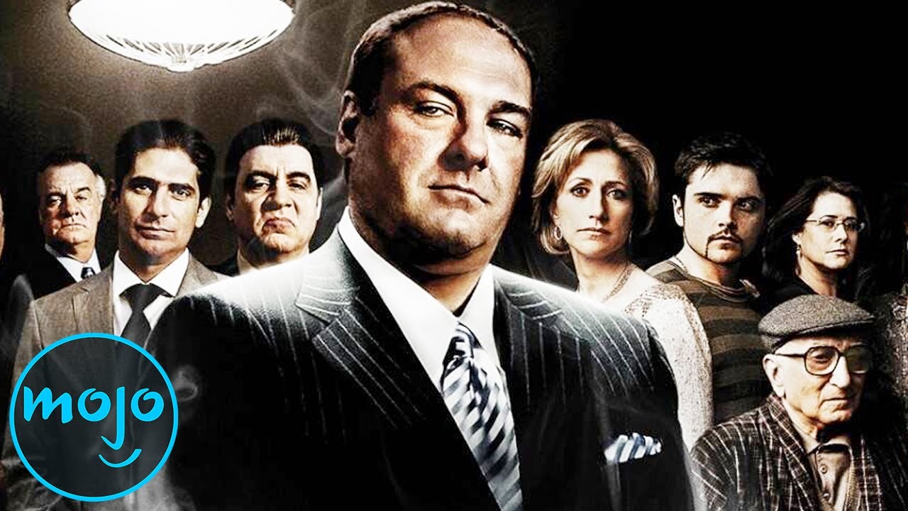 Top 10 Must-Watch TV Shows 🎬