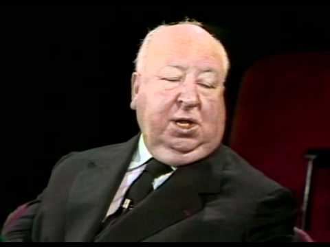 Alfred Hitchcock: Master of Cinema (1972 Interview) 🎬