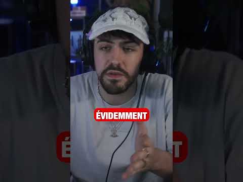 Joyca parle de la vidéo thérapie