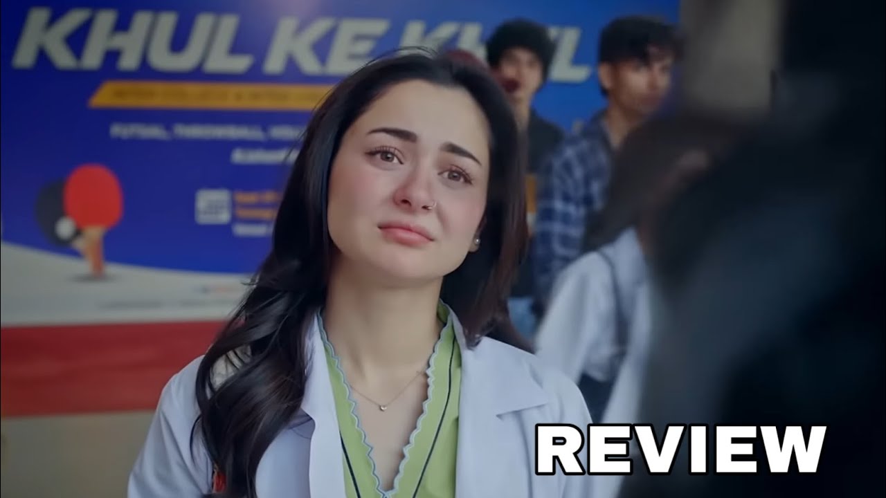 Meri Zindagi Hai Tu Episode 9 (Dec 4, 2025) 🌟