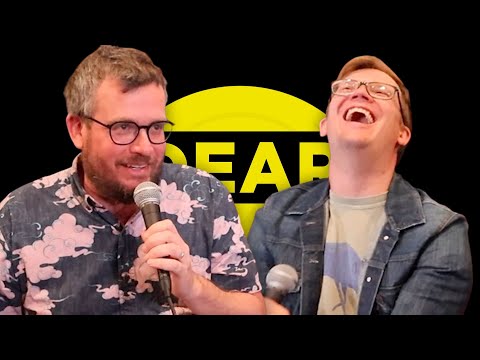 "Cancer Turned me into an Atheist" - Dear Hank and John Episode 421