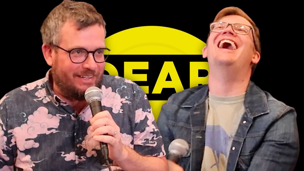 How Cancer Changed My Faith: A Personal Story | Dear Hank and John Ep. 421 🎙️