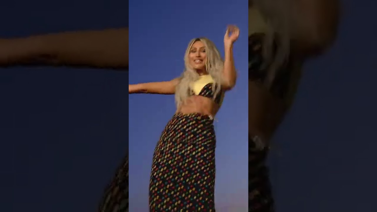 Eiish Ahla Snin Out Now! 🎶