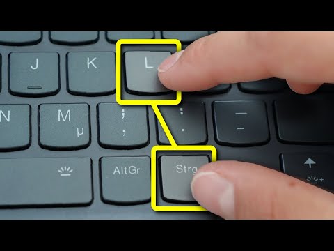10 NĂĽtzliche Shortcuts fĂĽr Computer-Profis