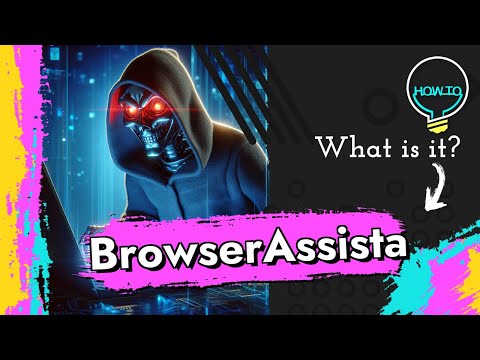 Adware:MSIL/BrowserAssistant!MTB Malware Explained & Removal Guide