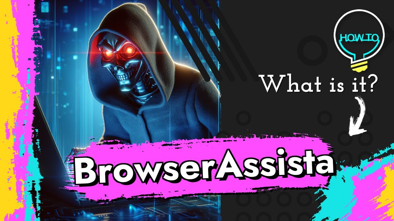 Understanding Adware:MSIL/BrowserAssistant!MTB and Its Removal