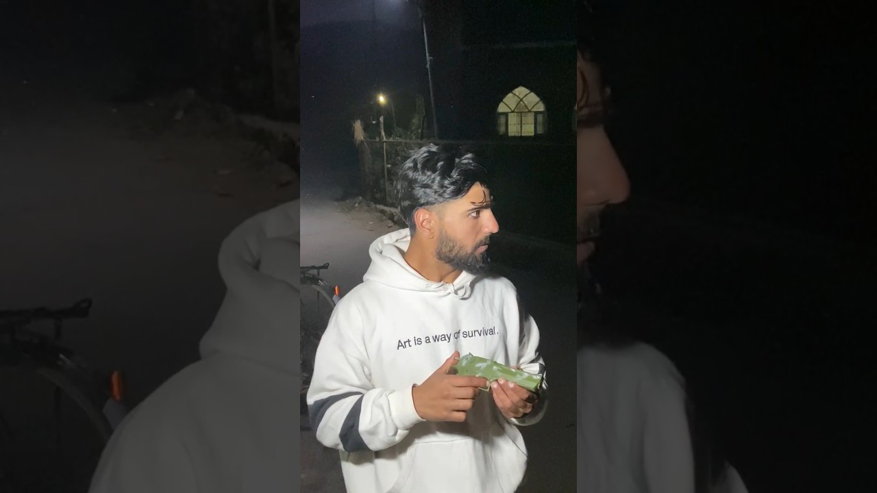 Nostalgic Childhood Memories 😂 | Hilarious Kashmiri Comedy Reel