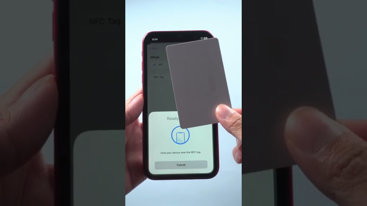 Quick Guide: How to Enable NFC on Your iPhone 📱