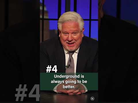 12 tips to help YOU survive a NUCLEAR BLAST | #shorts