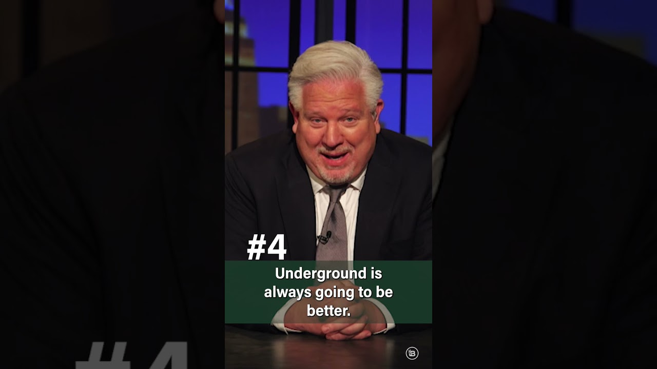 12 Essential Tips to Survive a Nuclear Blast ⚠️