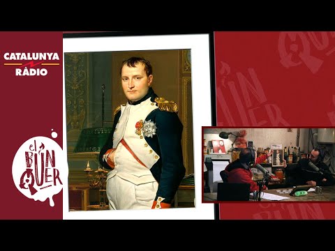 EL BĂNQUER: NapoleĂł Bonaparte (2x104)