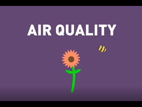 Air Pollution