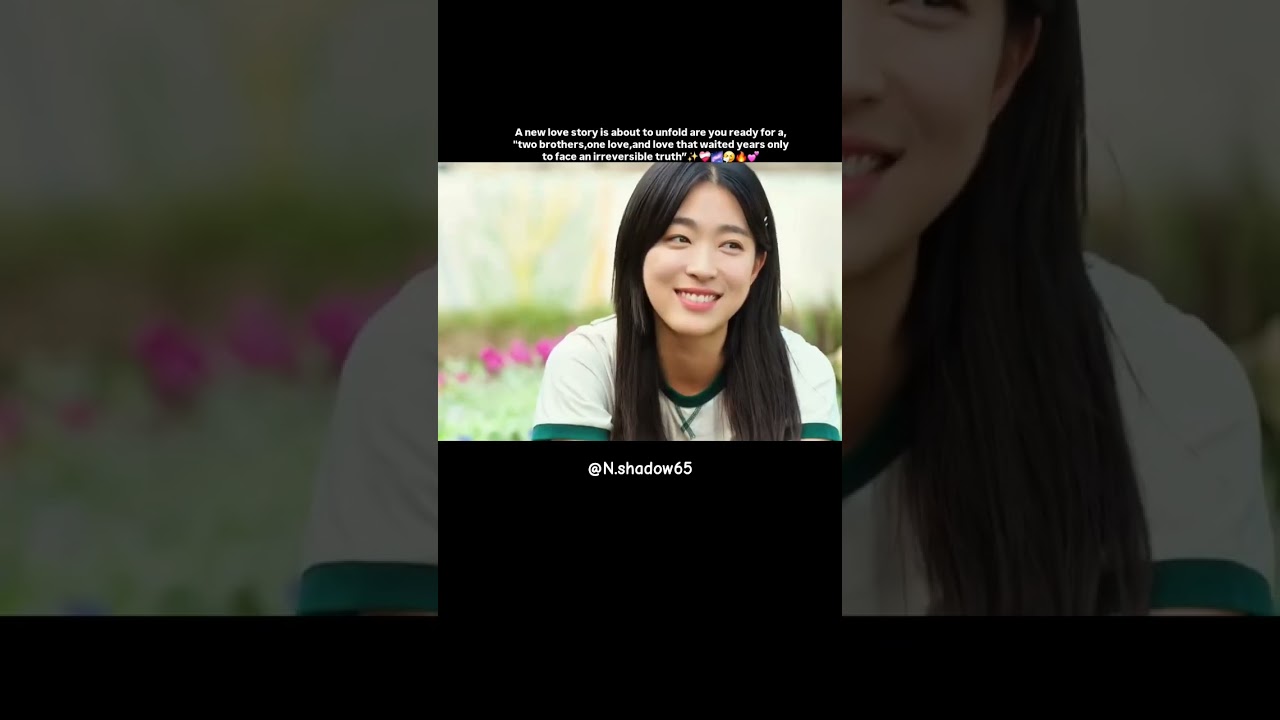 Last Summer: A Heartwarming K-Drama of Love and Friendship 🌅